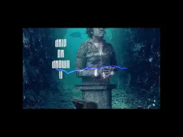 Instrumental: Gunna - Out The Hood